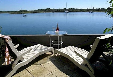 Noosa Shores Resort - Accommodation Burleigh 1