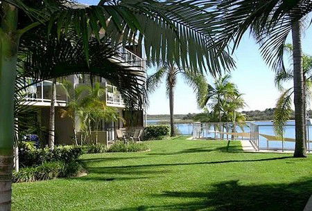 Noosa Shores Resort - Accommodation Burleigh 3
