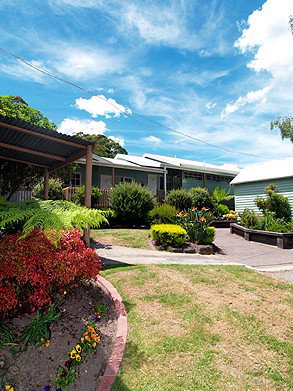 Arrabri Lodge - Accommodation Burleigh 3