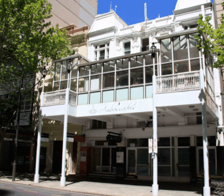 Ambassadors Hotel - Accommodation Burleigh 0