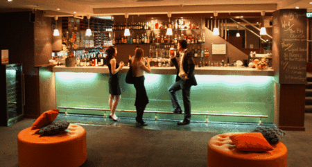 Ambassadors Hotel - Accommodation Burleigh 1