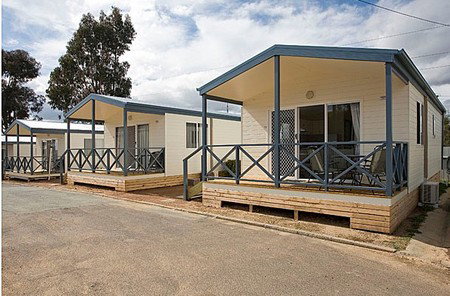 Crestview Top Tourist Park - Accommodation Burleigh 0