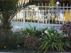 Highway Inn Motel - Accommodation Burleigh 3