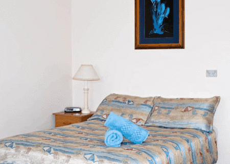 Bamboo Motor Inn - Accommodation Burleigh