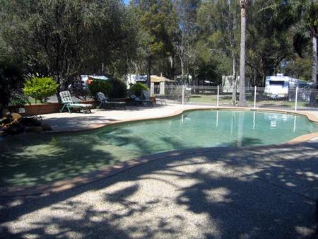 Port Macquarie NSW Accommodation Burleigh