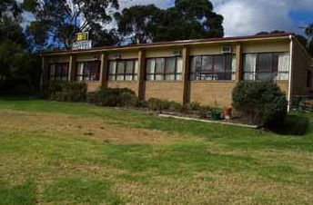Bellbrae Motel - Accommodation Burleigh 1