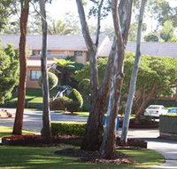 Comfort Inn  Suites Robertson Gardens - Accommodation Burleigh