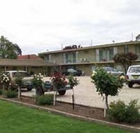 Big River Motel - Accommodation Burleigh