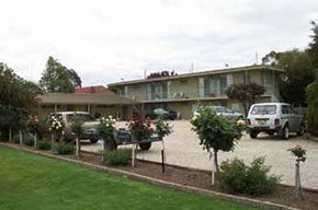 Big River Motel - Accommodation Burleigh 0
