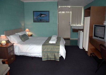 The Bay Motel - Safety Beach - Accommodation Burleigh 3