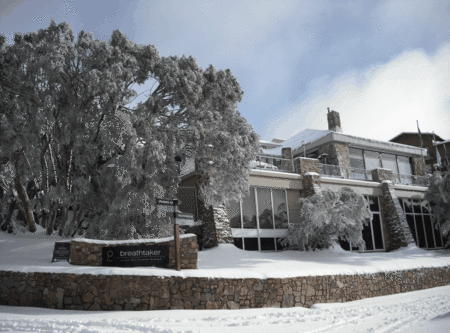 Breathtaker All Suite Hotel & Spa - Accommodation Burleigh 0