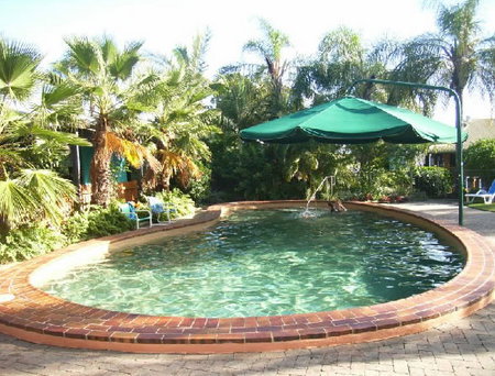Scarness QLD Accommodation Burleigh