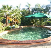 Australiana Top Tourist Park - Accommodation Burleigh