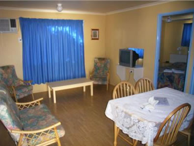 Australiana Top Tourist Park - Accommodation Burleigh 2