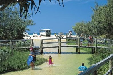 Australiana Top Tourist Park - Accommodation Burleigh 3