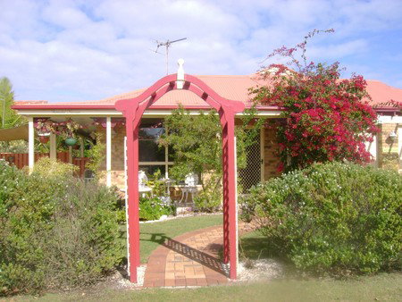 Angels Beach Lodge - Accommodation Burleigh 0