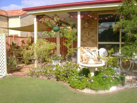 Angels Beach Lodge - Accommodation Burleigh 1
