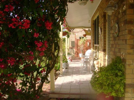 Angels Beach Lodge - Accommodation Burleigh 2