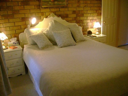 Angels Beach Lodge - Accommodation Burleigh 3
