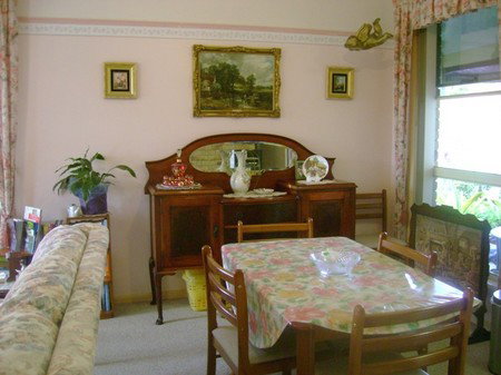 Angels Beach Lodge - Accommodation Burleigh 4