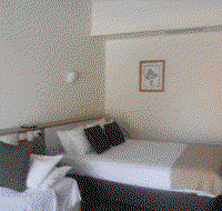 Burkes Hotel Motel