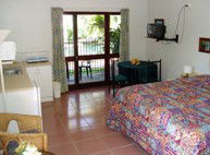 Kuranda Rainforest Accommodation Park - Accommodation Burleigh 0