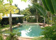 Kuranda Rainforest Accommodation Park - Accommodation Burleigh 1