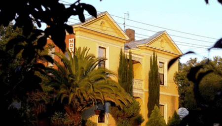 Campbell Street Lodge - Accommodation Burleigh