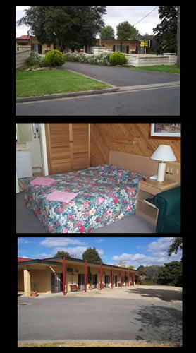 Ace Swan Motel - Accommodation Burleigh 0