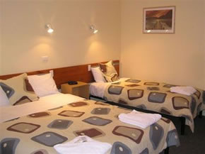 Camperdown Cascade Motel - Accommodation Burleigh 1