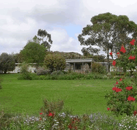 Camperdown Cascade Motel - Accommodation Burleigh