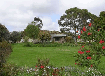 Camperdown Cascade Motel - Accommodation Burleigh 0