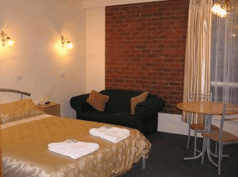 Camperdown Cascade Motel - Accommodation Burleigh 2