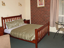 Camperdown Cascade Motel - Accommodation Burleigh 3