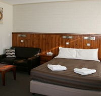 Central Motel Mildura - Accommodation Burleigh