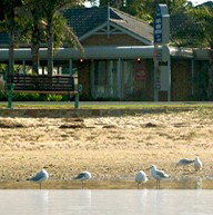 Best Western Coastal Waters Motor Inn - Accommodation Burleigh 0