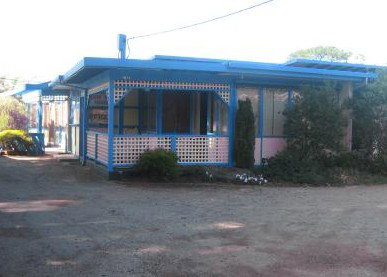 Copper Lantern Motel - Accommodation Burleigh 0