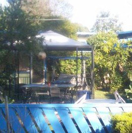 Copper Lantern Motel - Accommodation Burleigh 1