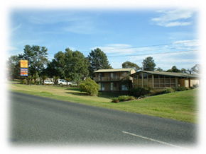 Orbost Countryman Motor Inn - Accommodation Burleigh 1