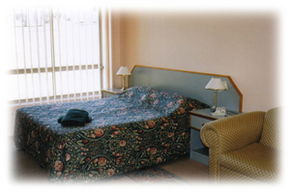 Orbost Countryman Motor Inn - Accommodation Burleigh 2