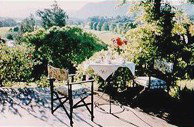 Monticello Countryhouse - Accommodation Burleigh 1