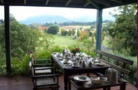 Monticello Countryhouse - Accommodation Burleigh 4