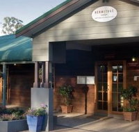 Hermitage Lodge - Accommodation Burleigh