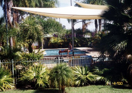 Leisure Tourist Park And Holiday Units - Accommodation Burleigh 1