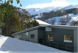 Falls Creek VIC Accommodation Burleigh