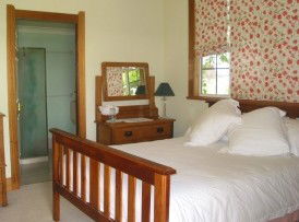 Munna B And B - Accommodation Burleigh 0