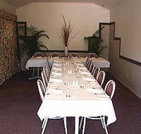 The Great Eastern Motor Inn - Accommodation Burleigh
