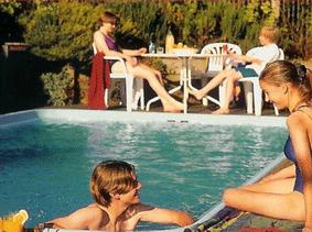 Edinburgh Motor Inn - Accommodation Burleigh 4