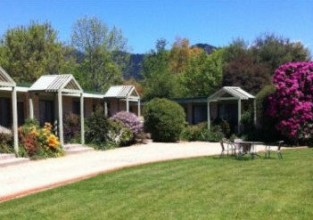 ELLENVALE HOLIDAY UNITS - Accommodation Burleigh 0