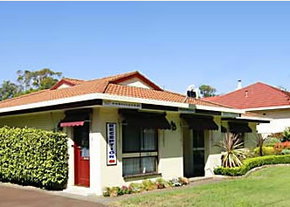 All Star Motor Inn - Accommodation Burleigh 2